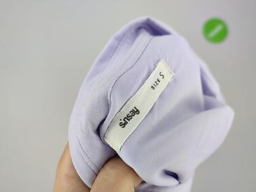 sissy boy: Sisley, Koszula damska, rozmiar S — 4