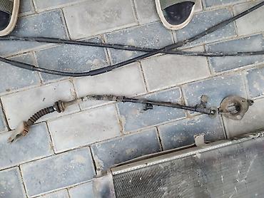 Digər avtomobil ehtiyat hissələri: VAZ 2108/2109 üçün orijinal ehtiyat hissələri ünvan masazir vp yazin — 13