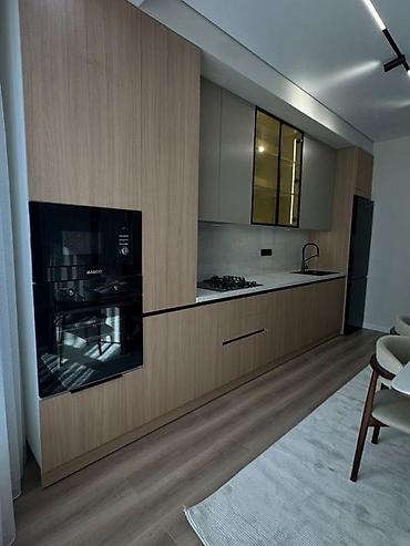 Продажа квартир: 2 комнаты, 73 м², Элитка, 3 этаж, Дизайнерский ремонт — 4