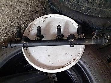 polo 6c far: BENZINSKE DIZNE ZA VOLKSWAGEN POLO OD 1995. DO 2005. GOD. | — 1