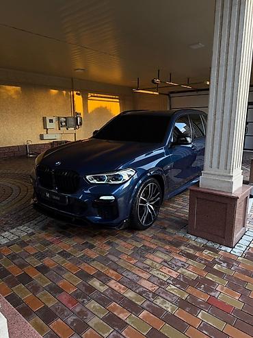 bmw 2015 x5: BMW X5: 2020 г., 3 л, Автомат, Гибрид, Кроссовер — 4
