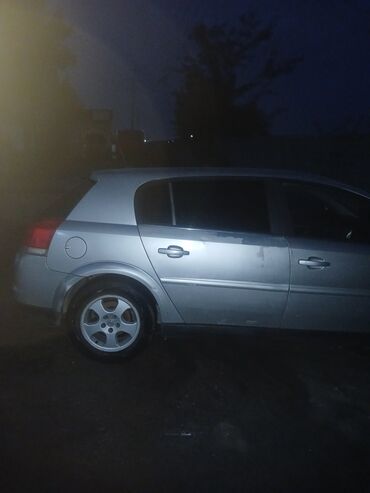 вито машина: Opel Signum: 2003 г., 2.2 л, Автомат, Дизель, Седан