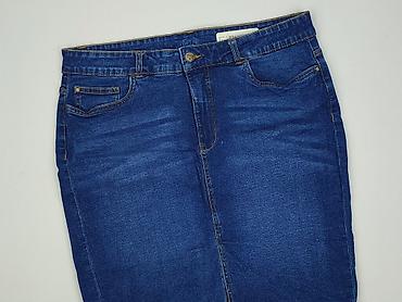 jam luxury jeans: Esmara, Spódnica damska, rozmiar 2XL — 1