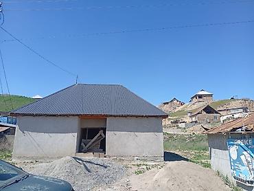 Продажа времянок: •ID12 Продается дом! •Район: •Локация: Алтын Казык к/у (Дордой, ) — 11