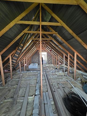 Su təchizatı: Sanitar-quraşdırma və hamam-tualet təmiri xidməti Təklif olunan — 50