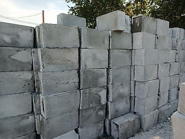 с поролон: Пеноблок, 500x300x200, D700, Самовывоз — 6