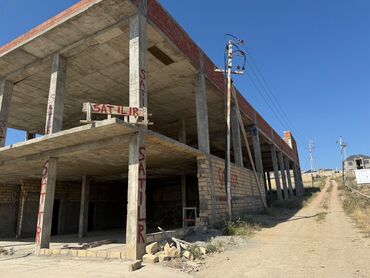 anbar icarəyə verilir: Real şexse endirim olacaq 3 faza işiq şoçiki şeklib 7 sotda 2300