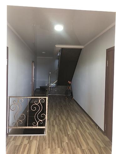 в отель: 🏡 ГОСТЕВОЙ ДОМ НА ИССЫК-КУЛЕ — САРЫ-ОЙ Идеальный вариант для отдыха — 4