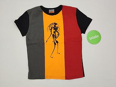 bluzki zebra: T-shirt damski, rozmiar S — 2