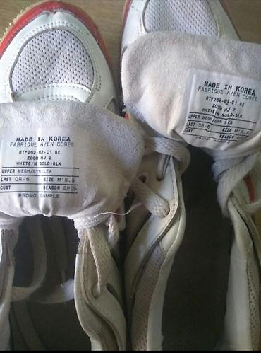коньки bauer: Шиповки/ спортивная обувь/ спорт Шиповки от Nike 41,5 размер Made in — 4