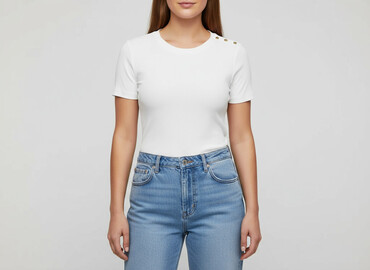 max mara wekend t shirty: Sinsay, Women`s T-shirt, size XL