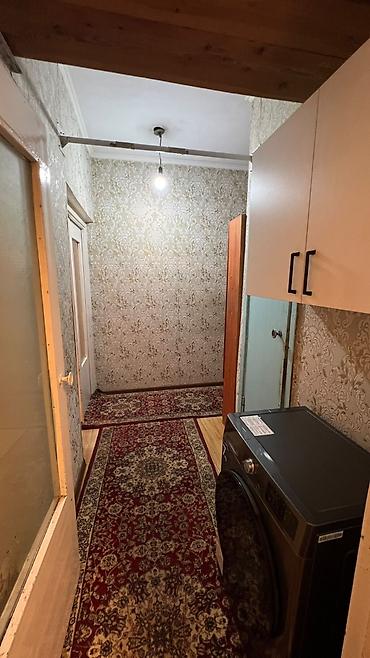 квартира без поселения: 1 комната, Джал-15 Собственник, Без животных, С мебелью частично — 10
