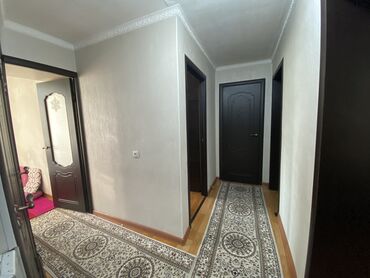 Продажа квартир: 3 комнаты, 60 м², Индивидуалка, 2 этаж, Старый ремонт