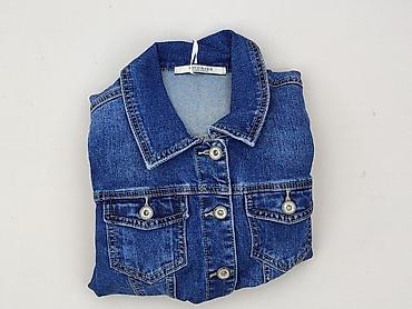 bugjo jeans kurtka: Kurtka jeansowa damska, rozmiar XS — 6