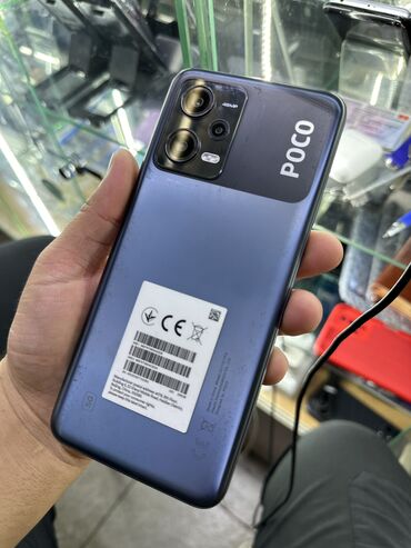 Samsung: Poco X5 5G, Б/у, 256 ГБ