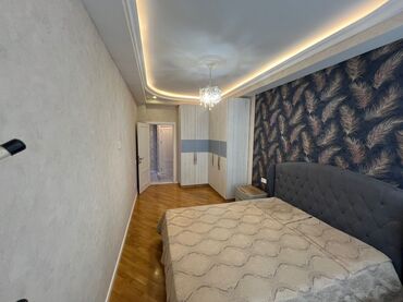 Yeni tikili: 8-ci mikrorayon, 3 otaqlı, Yeni tikili, 96 kv. m — 6