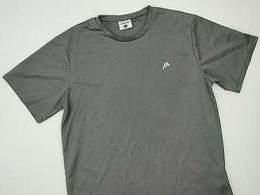 mountain warehouse koszulki: Mckinley, Koszulka dla mężczyzn, rozmiar M — 1