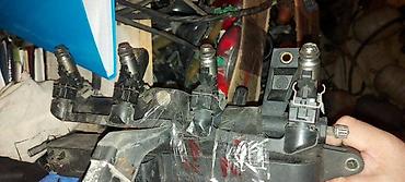 cerade za auto: DIZNE 1.1 BENZIN ZA PEUGEOT 206 | cena je po komadu.Imam sve delove — 1