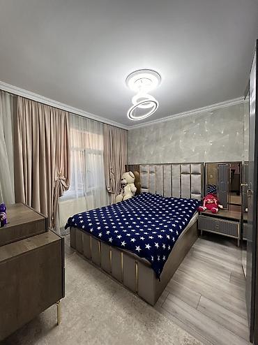 Həyət evləri və villalar: Biləcəri 3 otaqlı, 90 kv. m — 6