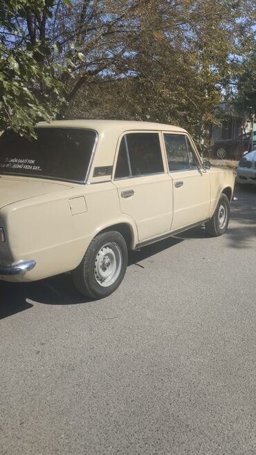 sumqayit masin bazari vaz: VAZ (LADA) 2111: 1.6 l | 1985 il Sedan