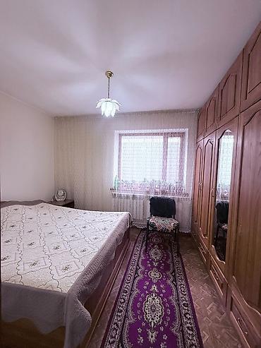 кызыл аскер какой район: 4 комнаты, 100 м², 5 соток, Бишкек, Кызыл Аскер Агентство недвижимости — 3