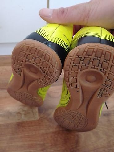 Patike: Patike za fudbal ADIDAS COPA br 40 su u odlicnom stanju sa sitnim — 13