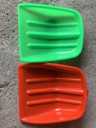 измельчитель садовый: Лопата, Совковая