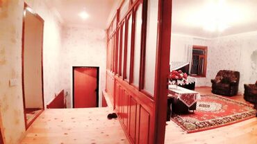 Bağ evlərinin satışı: Qəbələ, 170 kv. m, 6 otaqlı, Qaz, İşıq, Su — 22