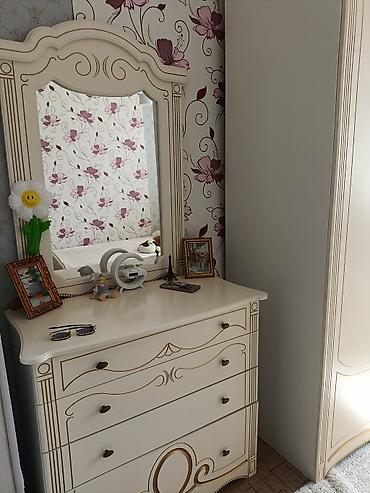 Продажа коттеджей и домов: Продаю дом город Кант без посредников.Дом продаётся полностью с мебель — 16