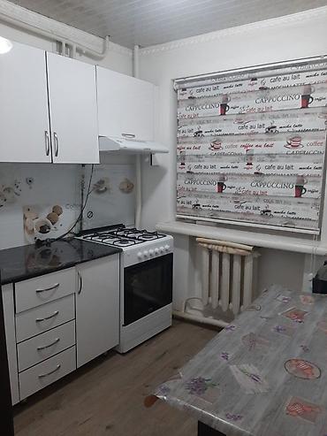 без ремонта: 1 комната, 28 м², Индивидуалка, 1 этаж, Косметический ремонт — 10
