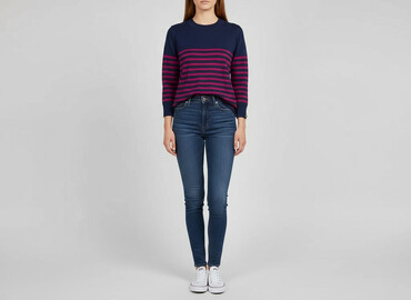 atmosphere ubrania: Atmosphere, Women`s sweater, size S