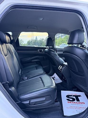 саренто 2020: Kia Sorento: 2020 г., 2.2 л, Автомат, Дизель, Кроссовер — 8