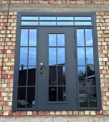 Ремонт окон и дверей: : Реставрация, Замена, Установка, Бесплатный выезд — 9