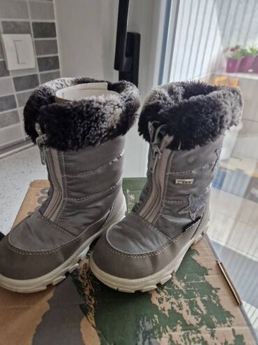 čizme za devojčice: Boots, Ciciban, Size - 24