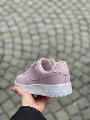 Patike: Nike air force patike A klasa Novo Brojevi 36 do 46, zavisi od modela — 2