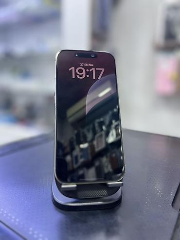 iphone 15 pro mac: IPhone 16 Pro, 256 GB, White Titanium, Face ID — 10