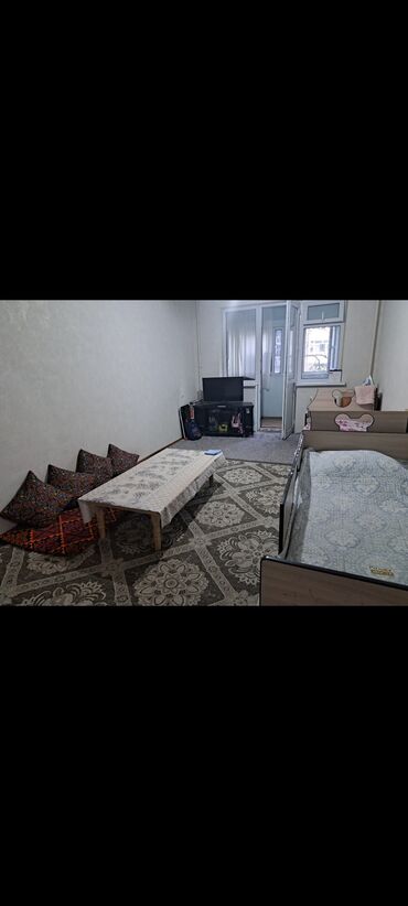 квартиры в аренду без посредников: 2 комнаты, 43 м², 104 серия, 4 этаж, Косметический ремонт