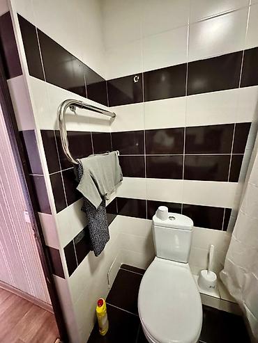 маркет каляски: 1 комната, 30 м², АЮ Гранд Элитка, 8 этаж, Старый ремонт — 9