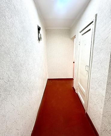 kant flat: 2 комнаты, 42 м², Политех Хрущевка, 2 этаж, Евроремонт — 5