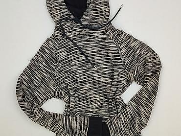 second hand stores: Clockhouse, Bluza z kapturem damska, rozmiar XS — 1