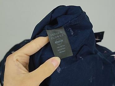 psa: Denim, Koszulа dla mężczyzn, rozmiar M — 6
