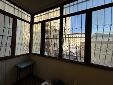 Yeni tikili: 4 otaqlı, Yeni tikili, 136 kv. m — 21