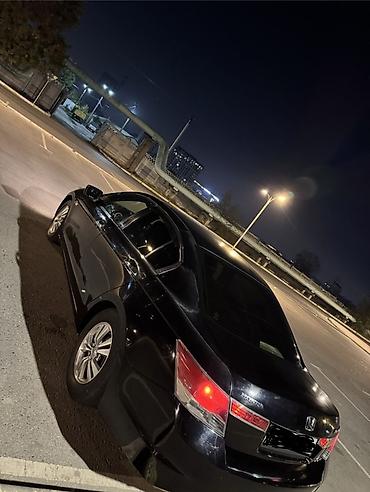 ford focus 2005: Honda Accord: 2008 г., 2.4 л, Автомат, Бензин, Седан — 3