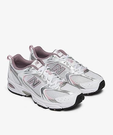 nb 550: Кроссовки, 36, 37, 38, New Balance, Новый, цвет - Белый, Самовывоз, Бесплатная доставка — 5