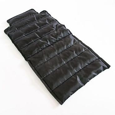 Инвалидные коляски: КРЕСЛО-КОЛЯСКА ИНВАЛИДНАЯ FS902 C-41 (46;35) . Кресло-коляска — 9