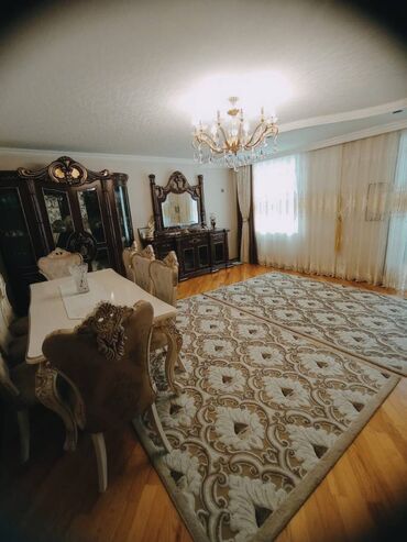 Köhnə tikili: Sumqayıt, 4 otaqlı, Köhnə tikili, 100 kv. m — 1