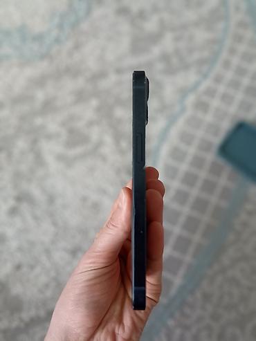 Apple iPhone: IPhone 13, Б/у, 256 ГБ, Midnight, Коробка, 77 % — 7