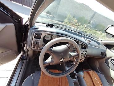 Продажа авто: Nissan Primera: 2001 г., 1.8 л, Механика, Бензин, Универсал — 9
