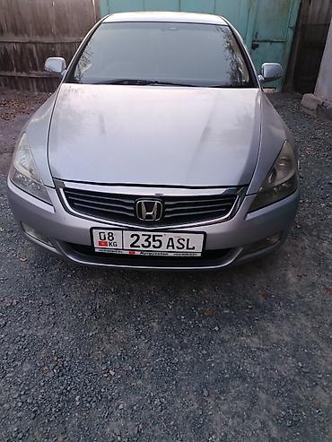 lada pirora: Honda Inspire: 2003 г., 3 л, Автомат, Бензин, Седан — 4