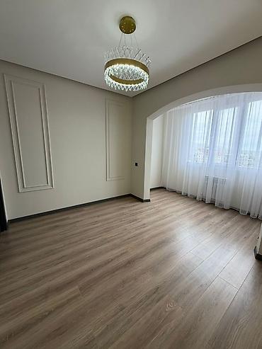 Продажа квартир: 2 комнаты, 45 м², Киргизия 1 Элитка, 8 этаж, Дизайнерский ремонт — 4